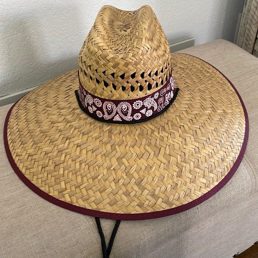 Straw Hat